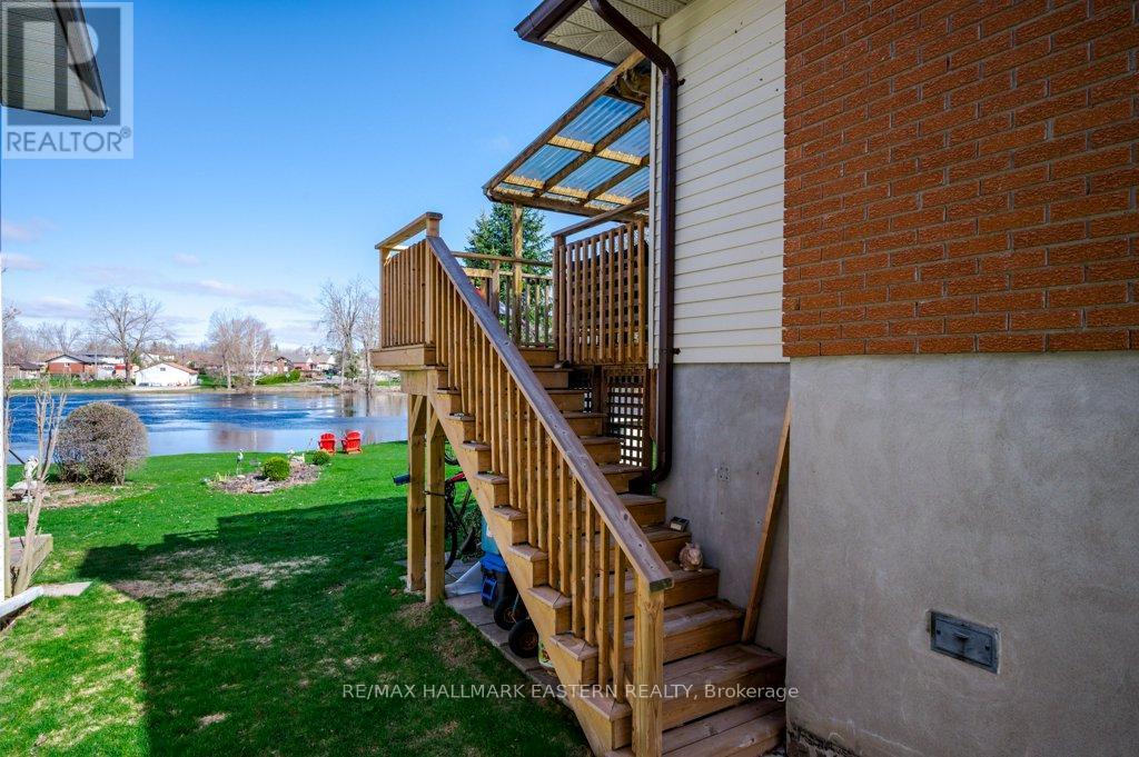 270 Sherin Avenue, Peterborough South (East), Ontario  K9J 1B6 - Photo 45 - X12115572