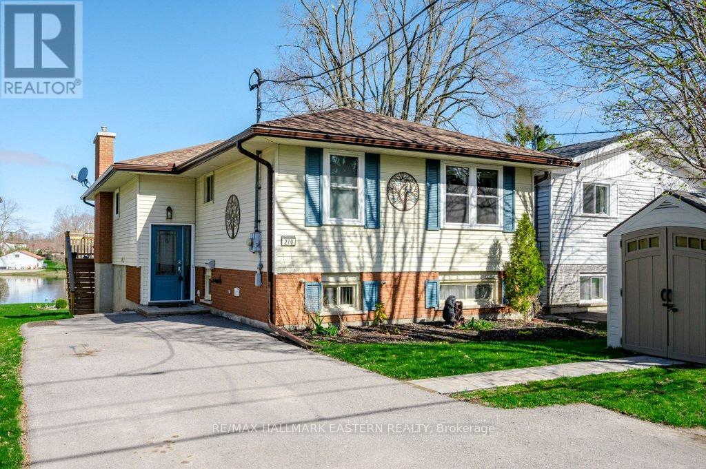270 Sherin Avenue, Peterborough South (East), Ontario  K9J 1B6 - Photo 46 - X12115572