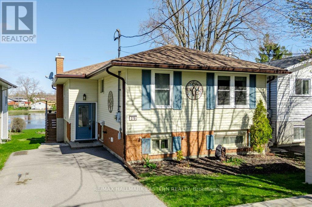 270 Sherin Avenue, Peterborough South (East), Ontario  K9J 1B6 - Photo 47 - X12115572