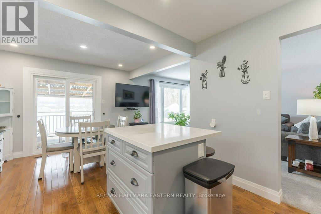 270 Sherin Avenue, Peterborough South (East), Ontario  K9J 1B6 - Photo 6 - X12115572