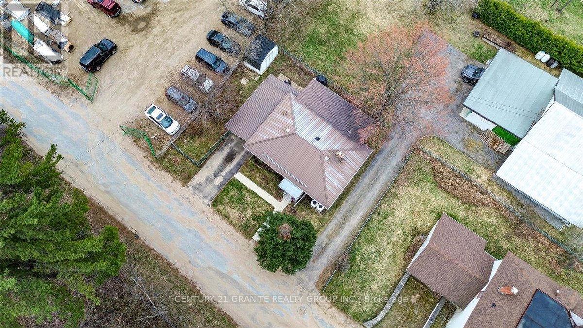 7 Faraday Street, Bancroft (Bancroft Ward), Ontario  K0L 1C0 - Photo 21 - X12115753