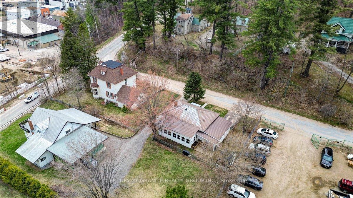 7 Faraday Street, Bancroft (Bancroft Ward), Ontario  K0L 1C0 - Photo 25 - X12115753