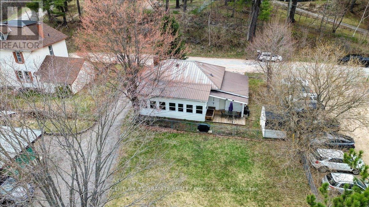 7 Faraday Street, Bancroft (Bancroft Ward), Ontario  K0L 1C0 - Photo 26 - X12115753