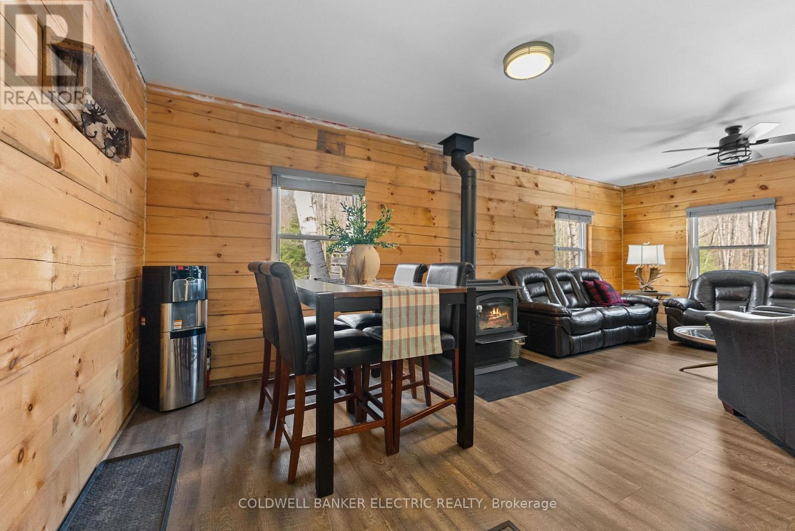 2075 Dyno Road, Highlands East (Cardiff Ward), Ontario  K0L 1C0 - Photo 10 - X12115924