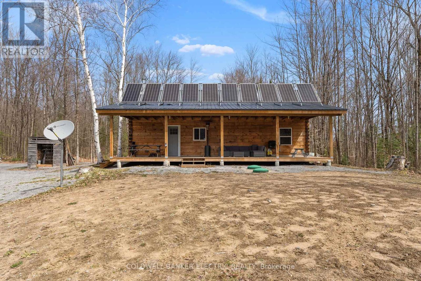 2075 Dyno Road, Highlands East (Cardiff Ward), Ontario  K0L 1C0 - Photo 2 - X12115924
