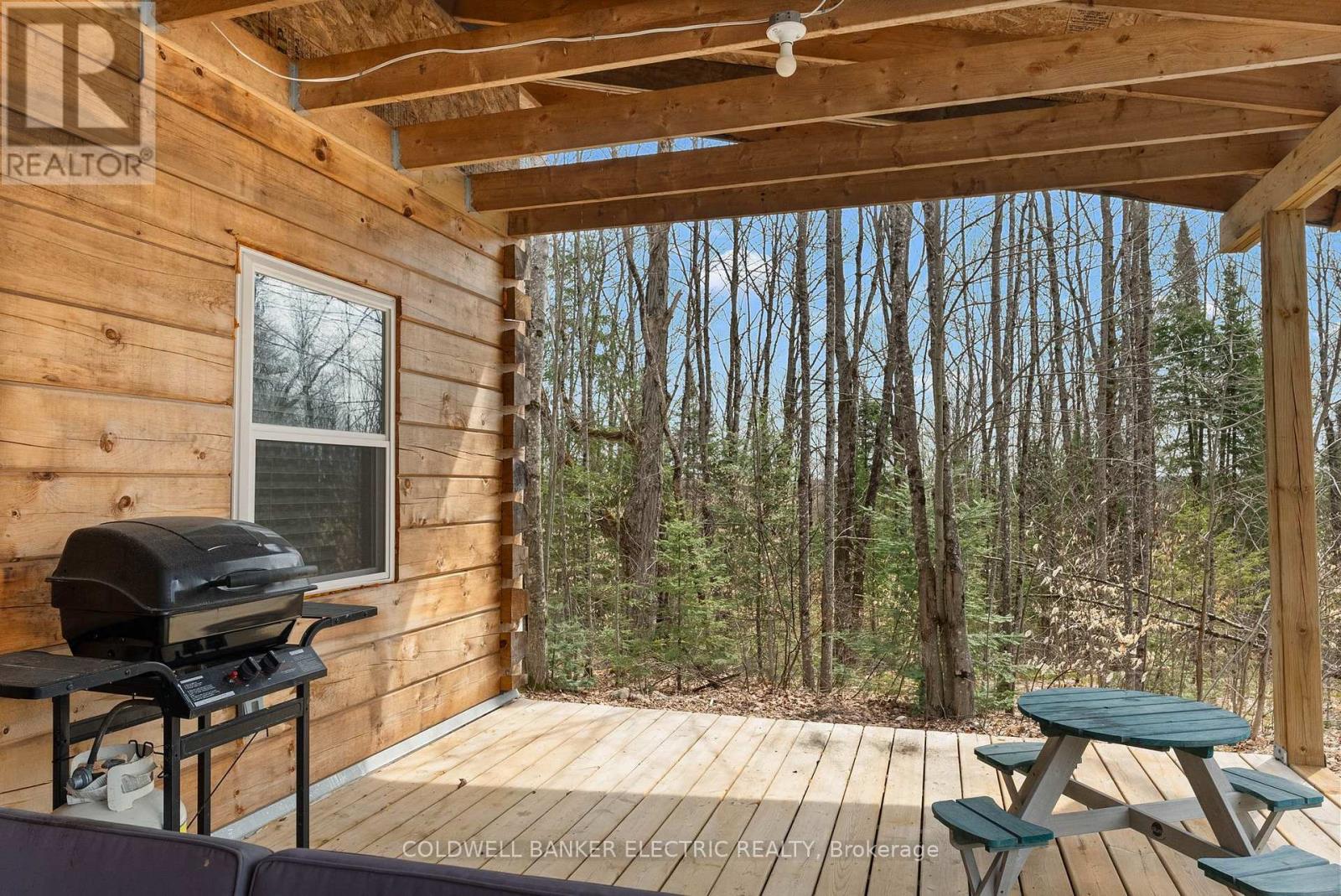 2075 Dyno Road, Highlands East (Cardiff Ward), Ontario  K0L 1C0 - Photo 26 - X12115924