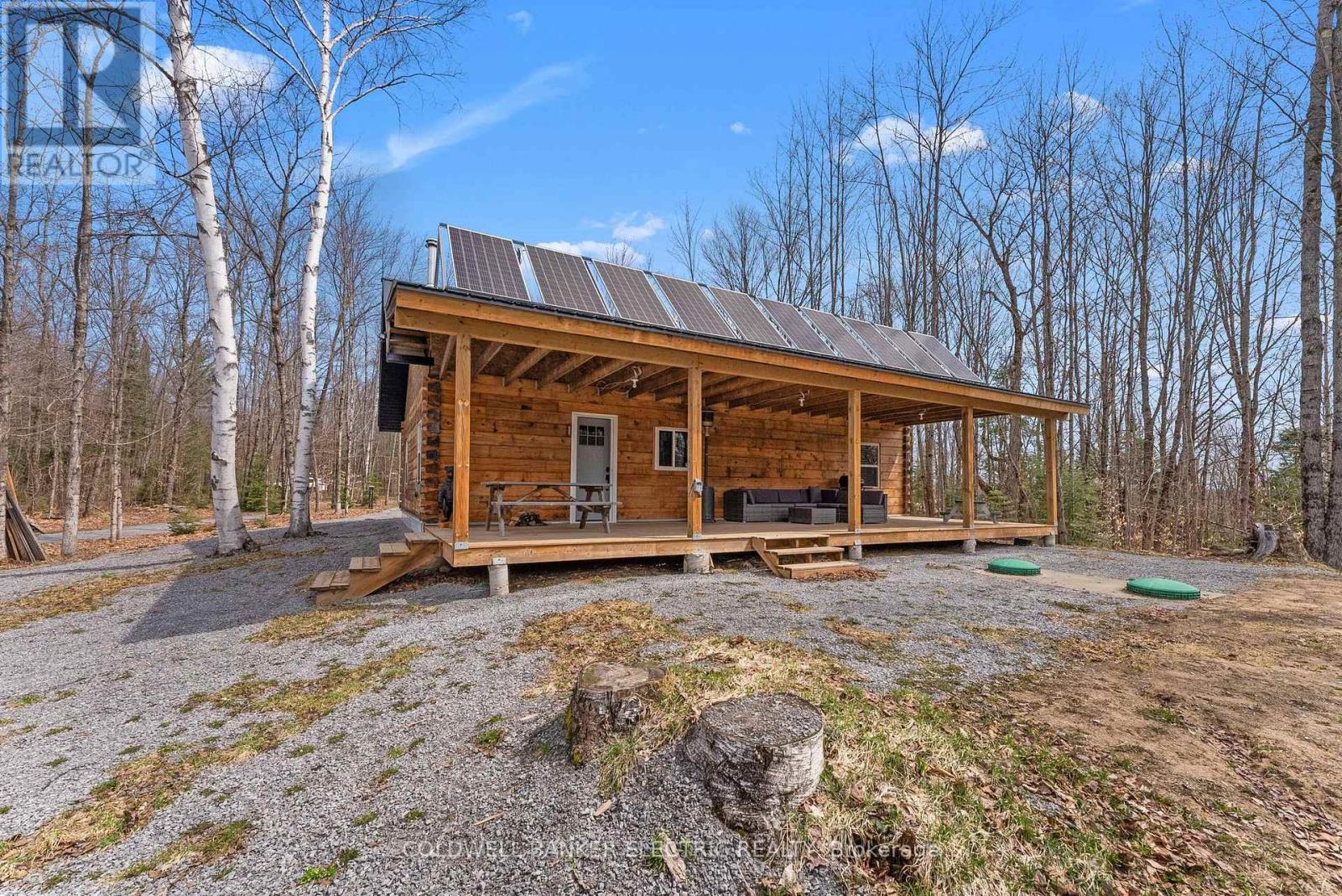 2075 Dyno Road, Highlands East (Cardiff Ward), Ontario  K0L 1C0 - Photo 3 - X12115924