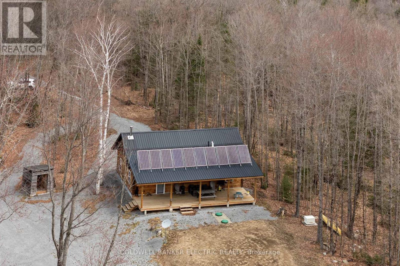 2075 Dyno Road, Highlands East (Cardiff Ward), Ontario  K0L 1C0 - Photo 34 - X12115924