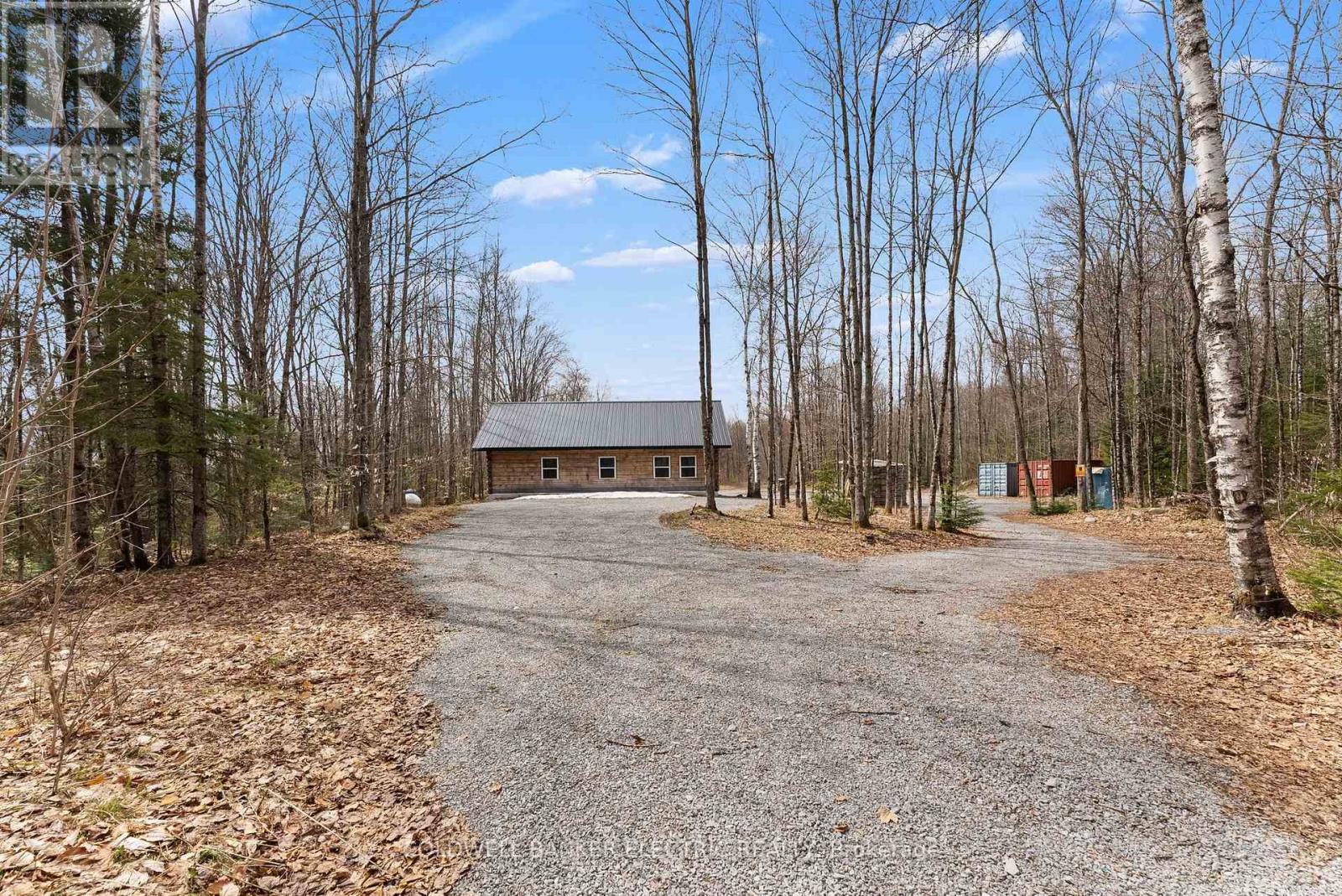 2075 Dyno Road, Highlands East (Cardiff Ward), Ontario  K0L 1C0 - Photo 47 - X12115924