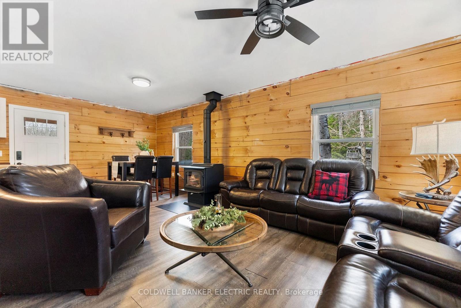 2075 Dyno Road, Highlands East (Cardiff Ward), Ontario  K0L 1C0 - Photo 5 - X12115924