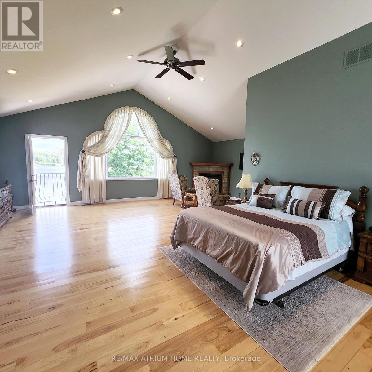 825 Southview Drive, Otonabee-South Monaghan, Ontario  K0L 1B0 - Photo 11 - X12115630