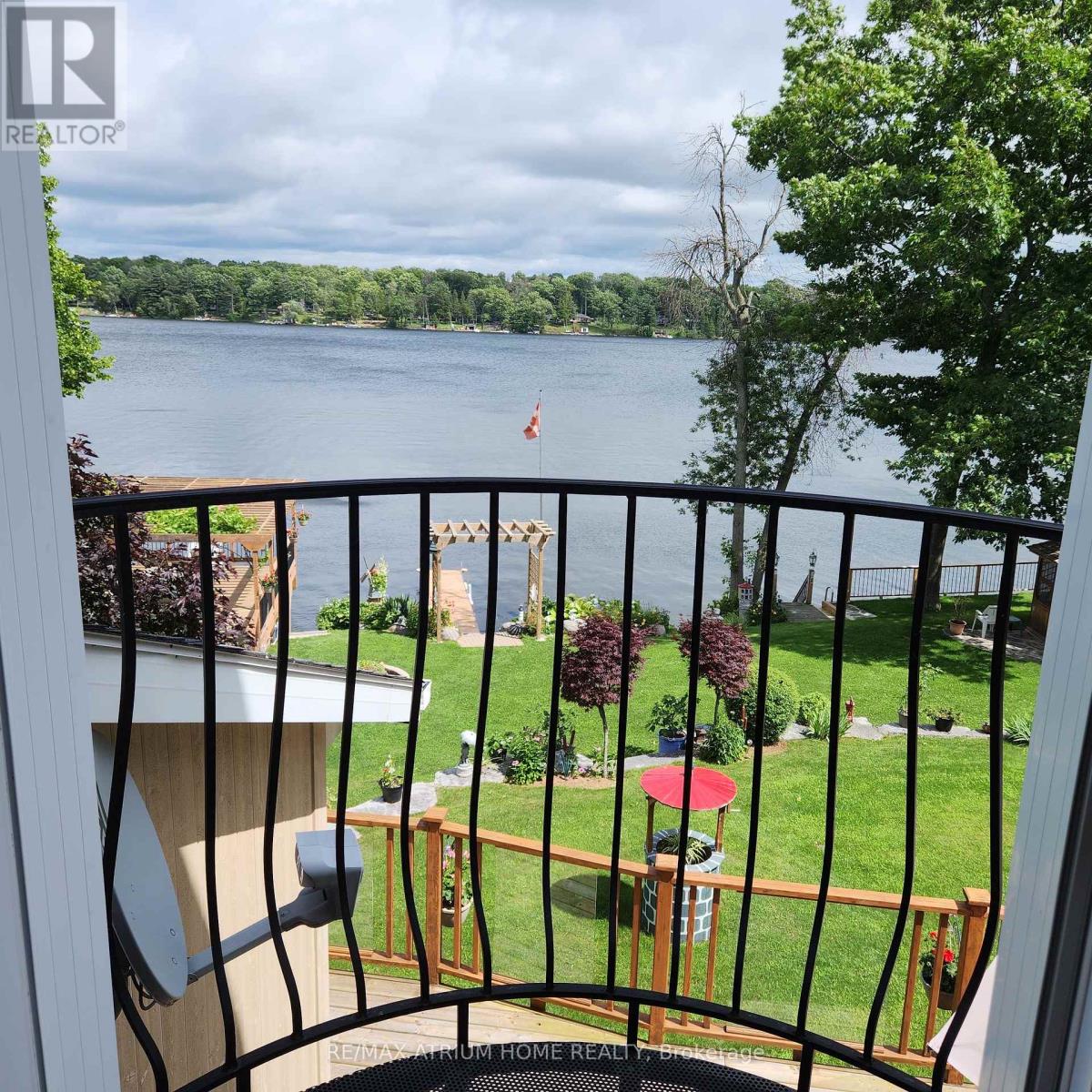 825 Southview Drive, Otonabee-South Monaghan, Ontario  K0L 1B0 - Photo 15 - X12115630