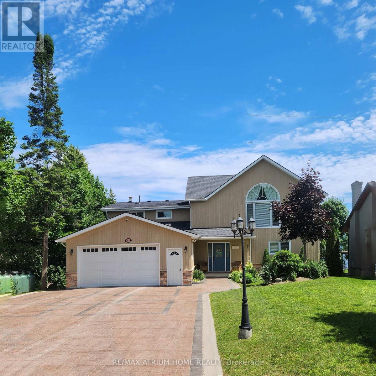 825 Southview Drive, Otonabee-South Monaghan, Ontario  K0L 1B0 - Photo 2 - X12115630
