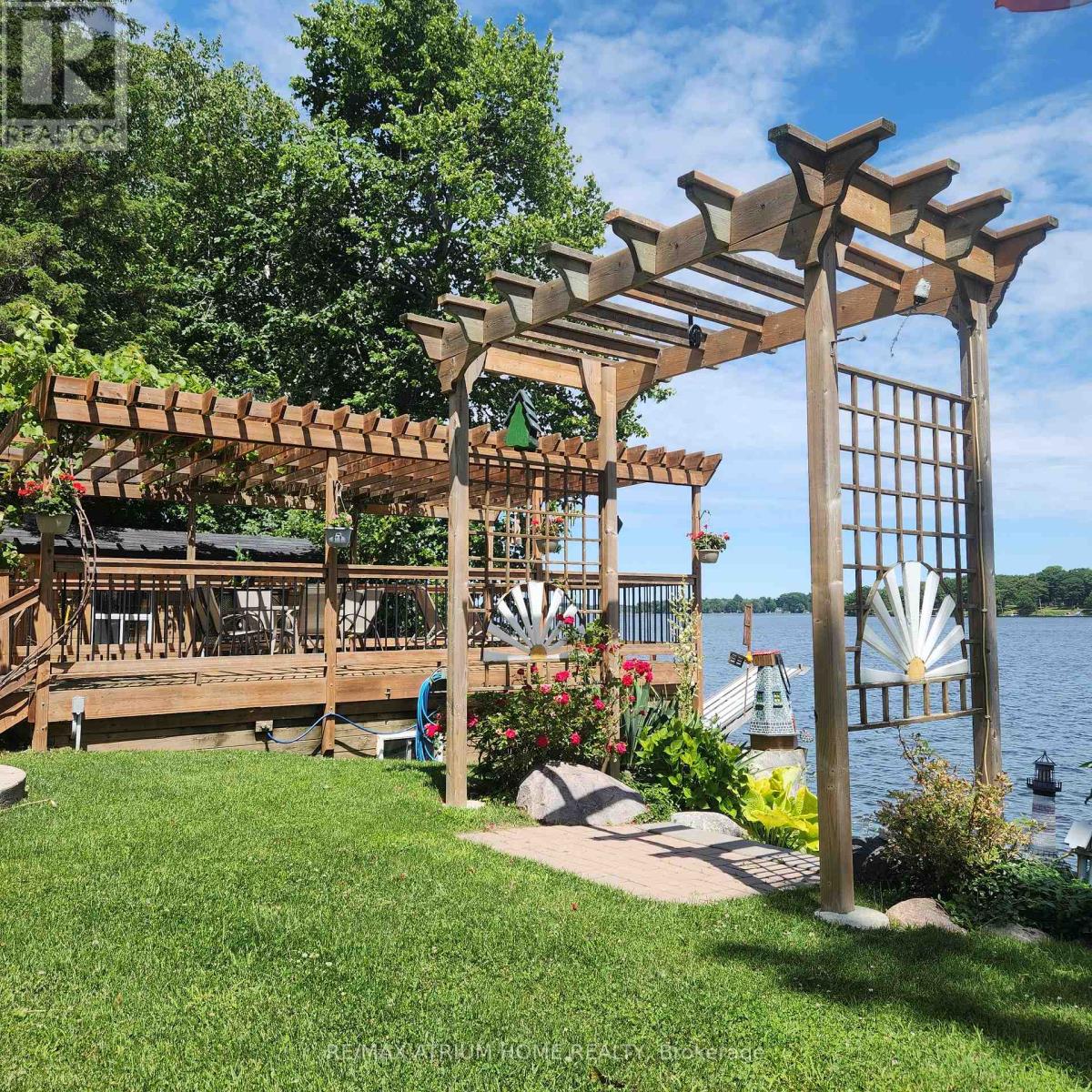 825 Southview Drive, Otonabee-South Monaghan, Ontario  K0L 1B0 - Photo 32 - X12115630