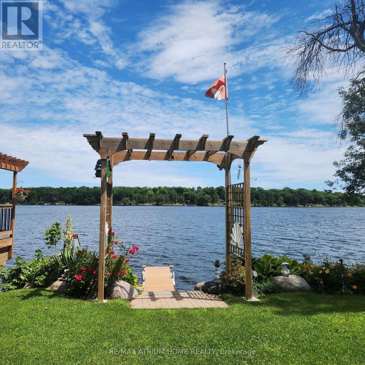 825 Southview Drive, Otonabee-South Monaghan, Ontario  K0L 1B0 - Photo 33 - X12115630
