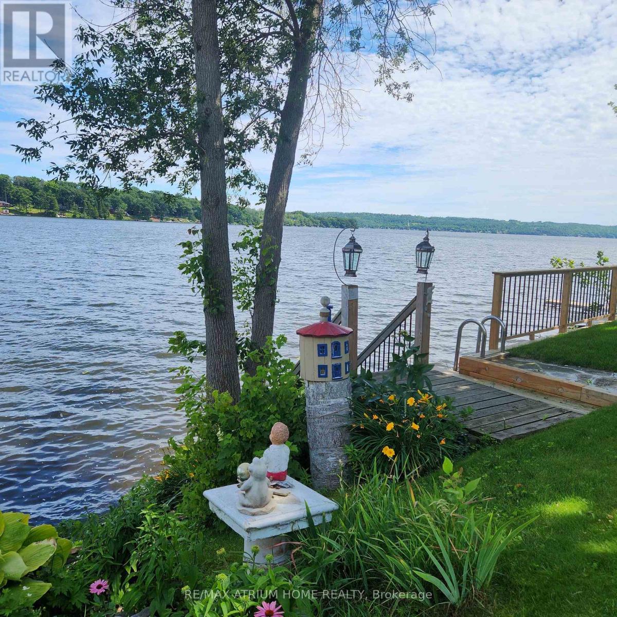825 Southview Drive, Otonabee-South Monaghan, Ontario  K0L 1B0 - Photo 34 - X12115630