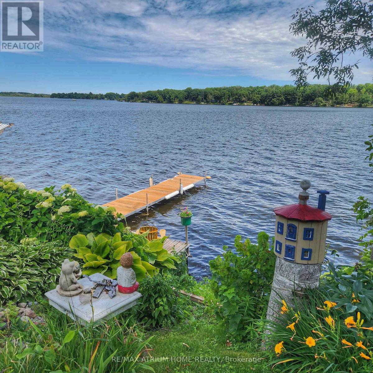 825 Southview Drive, Otonabee-South Monaghan, Ontario  K0L 1B0 - Photo 35 - X12115630