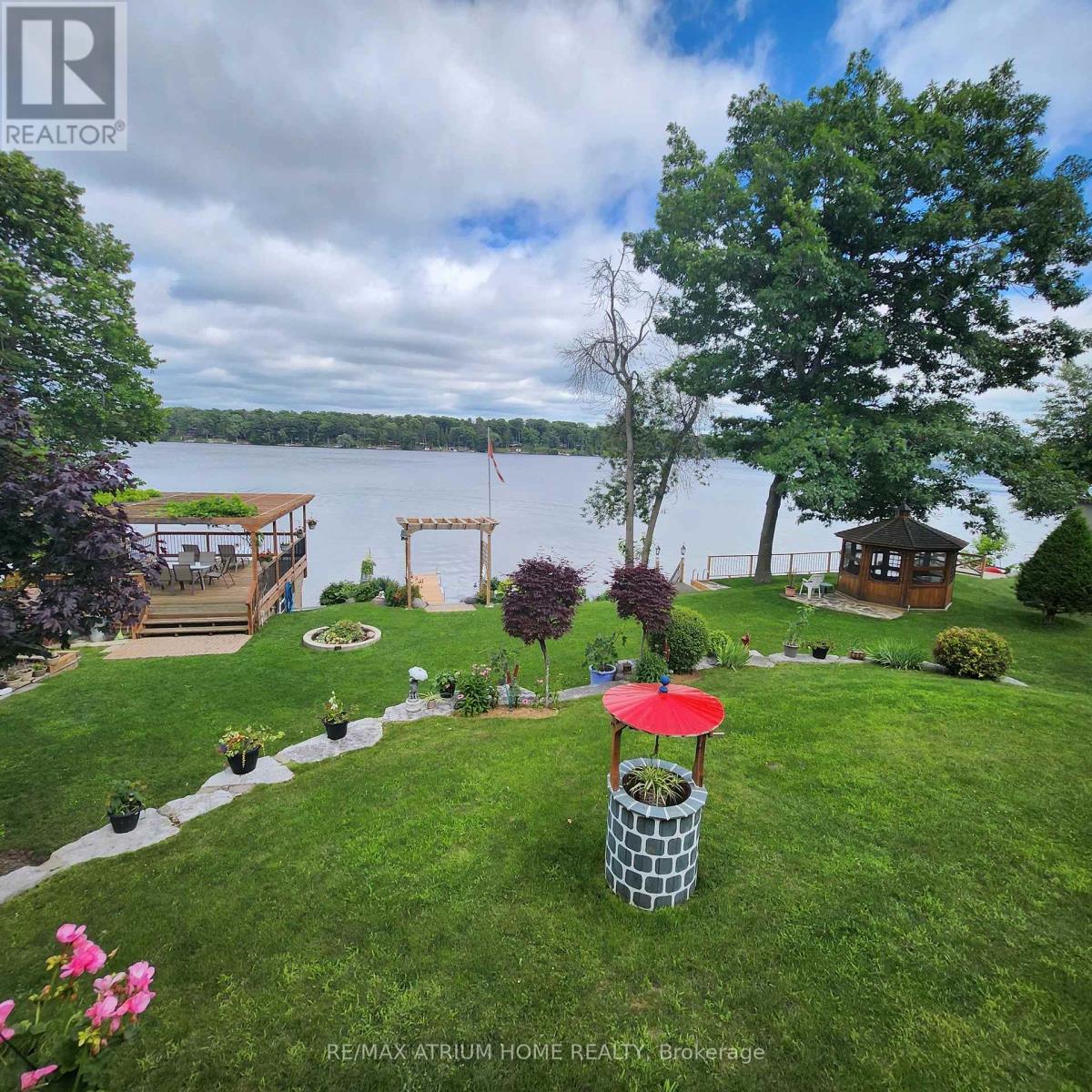 825 Southview Drive, Otonabee-South Monaghan, Ontario  K0L 1B0 - Photo 37 - X12115630