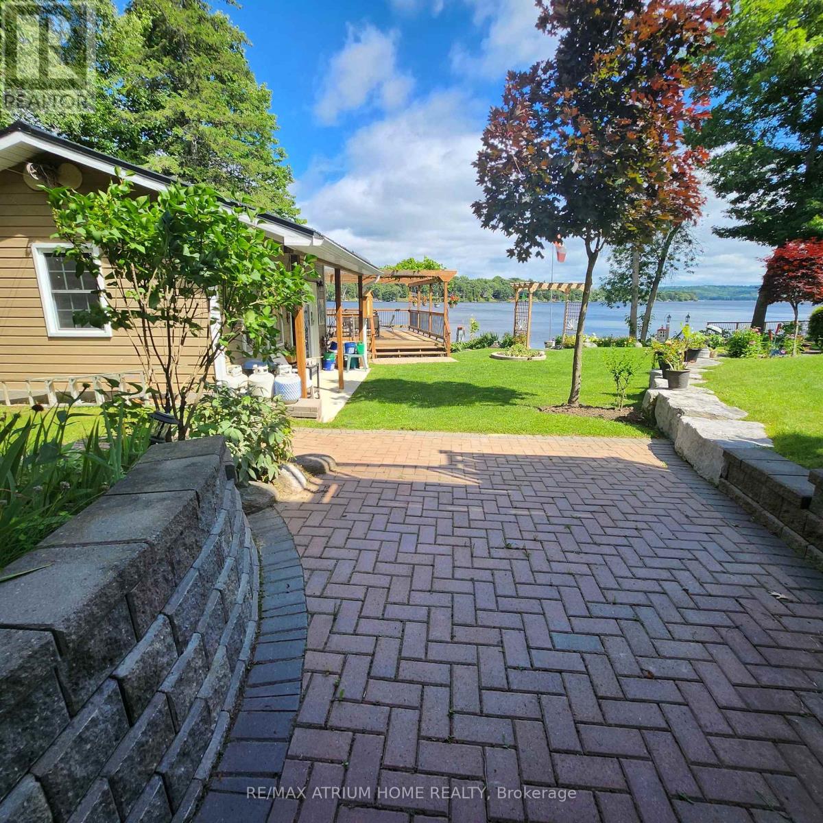 825 Southview Drive, Otonabee-South Monaghan, Ontario  K0L 1B0 - Photo 38 - X12115630