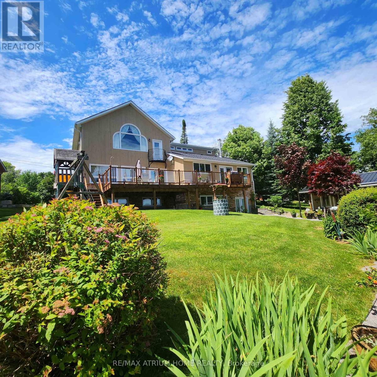 825 Southview Drive, Otonabee-South Monaghan, Ontario  K0L 1B0 - Photo 40 - X12115630