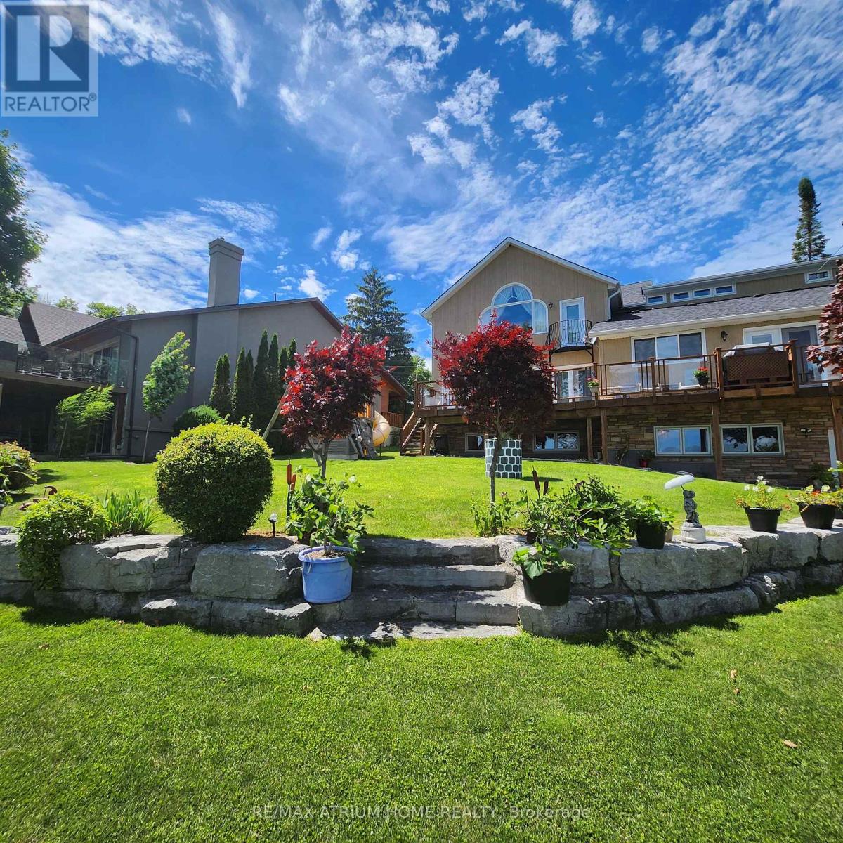 825 Southview Drive, Otonabee-South Monaghan, Ontario  K0L 1B0 - Photo 41 - X12115630