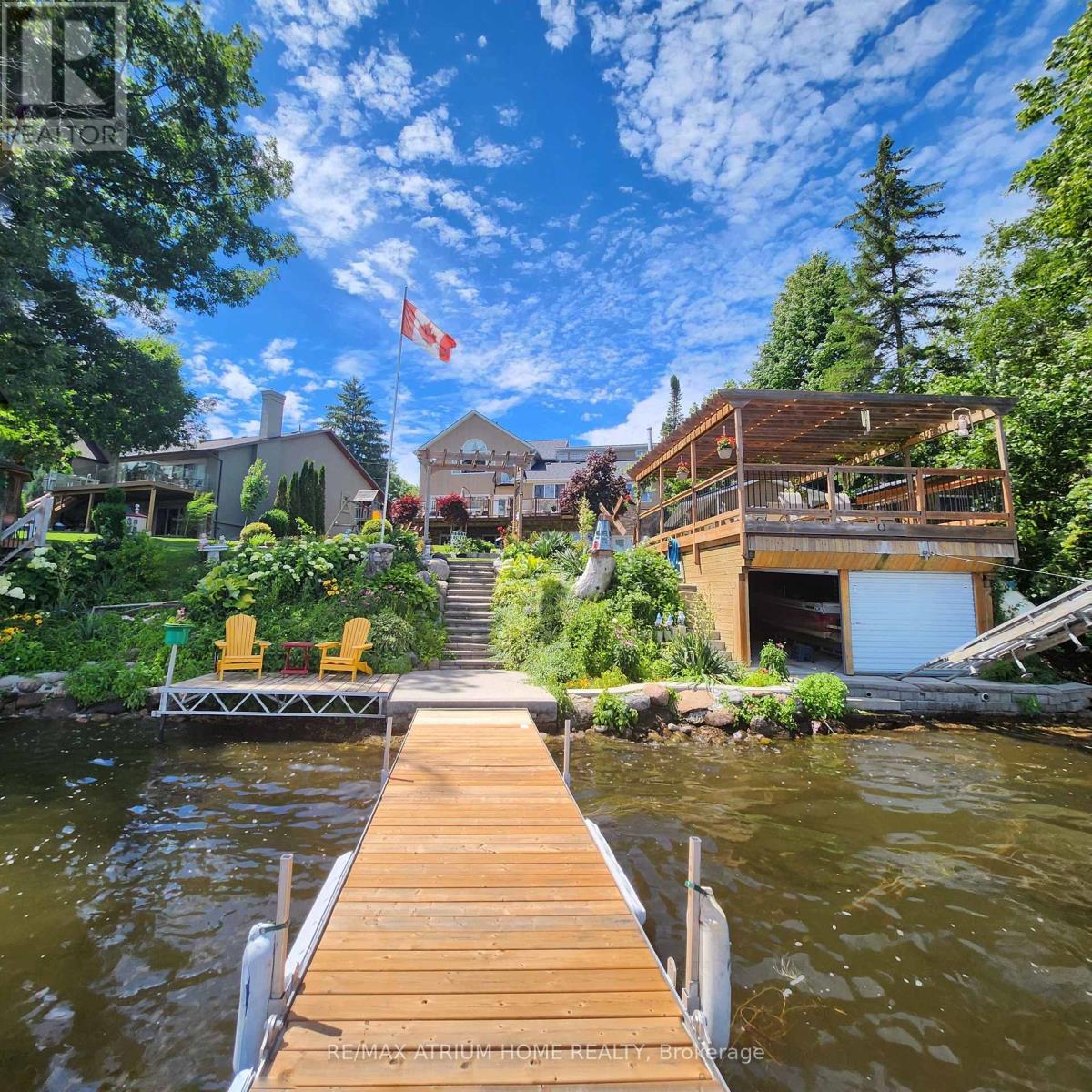 825 Southview Drive, Otonabee-South Monaghan, Ontario  K0L 1B0 - Photo 42 - X12115630