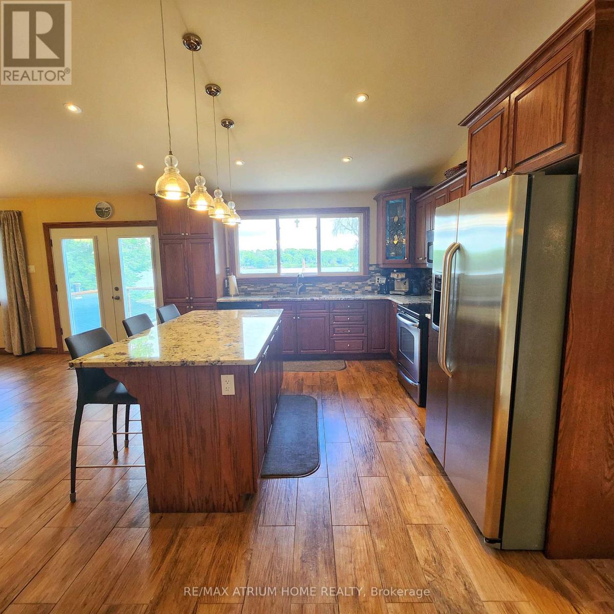 825 Southview Drive, Otonabee-South Monaghan, Ontario  K0L 1B0 - Photo 7 - X12115630
