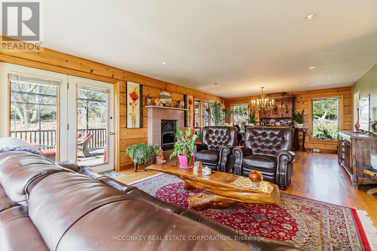 538 Bannon Road, Trent Hills, Ontario  K0L 1L0 - Photo 10 - X12116006
