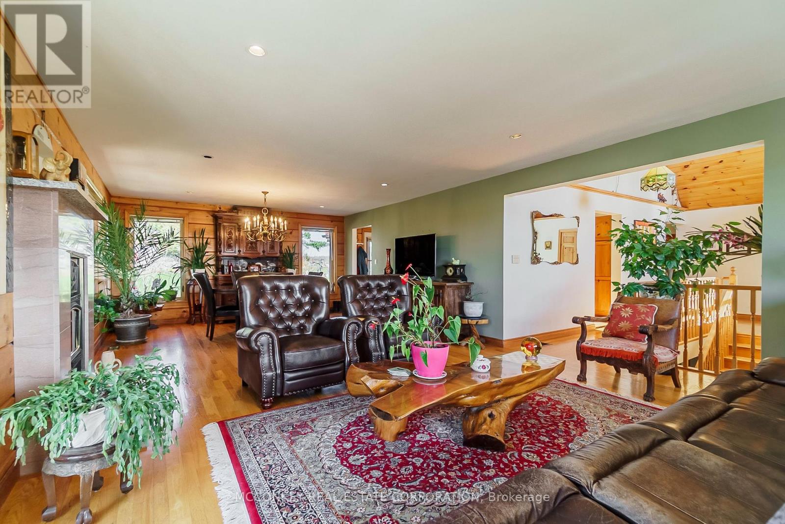 538 Bannon Road, Trent Hills, Ontario  K0L 1L0 - Photo 11 - X12116006