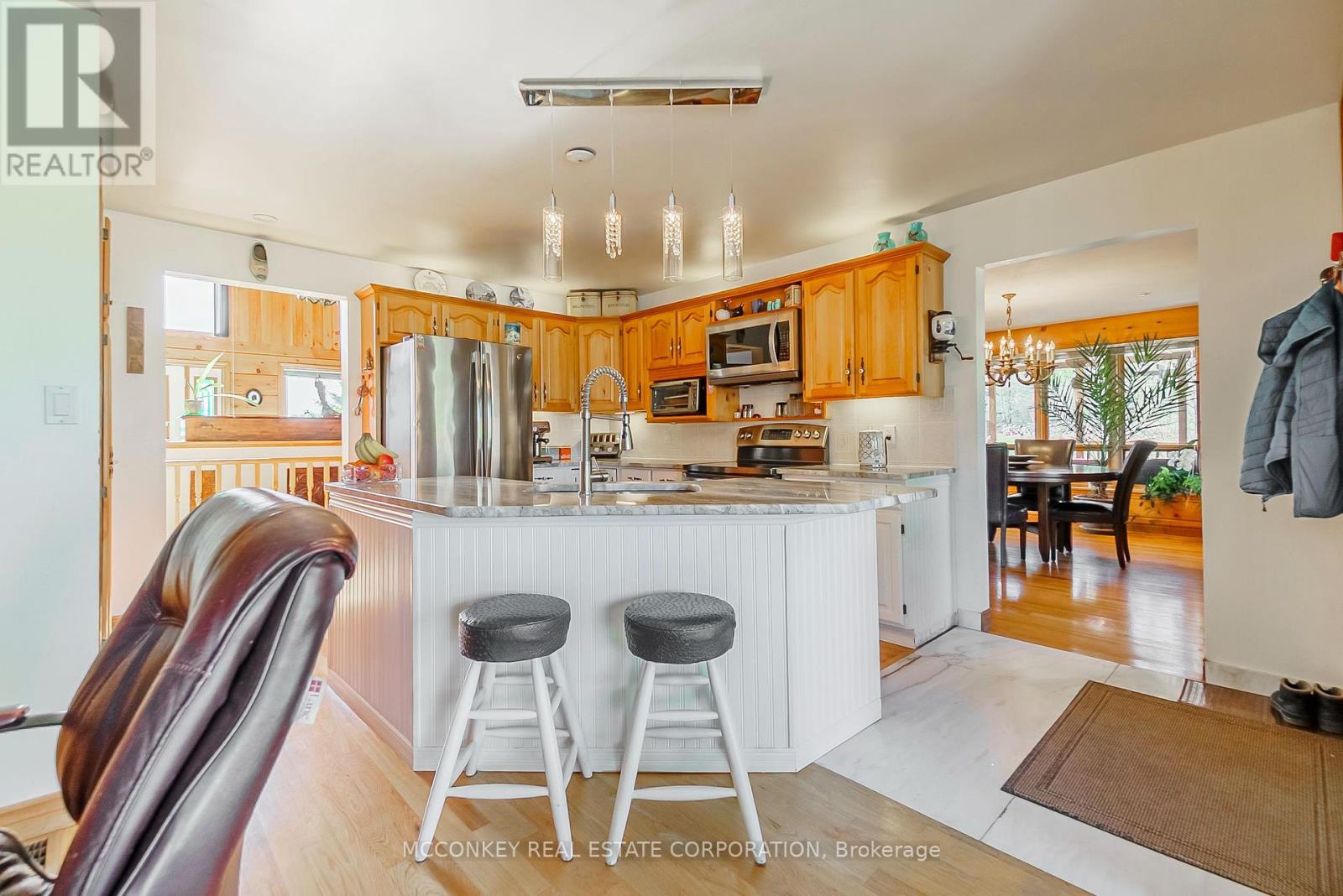 538 Bannon Road, Trent Hills, Ontario  K0L 1L0 - Photo 15 - X12116006