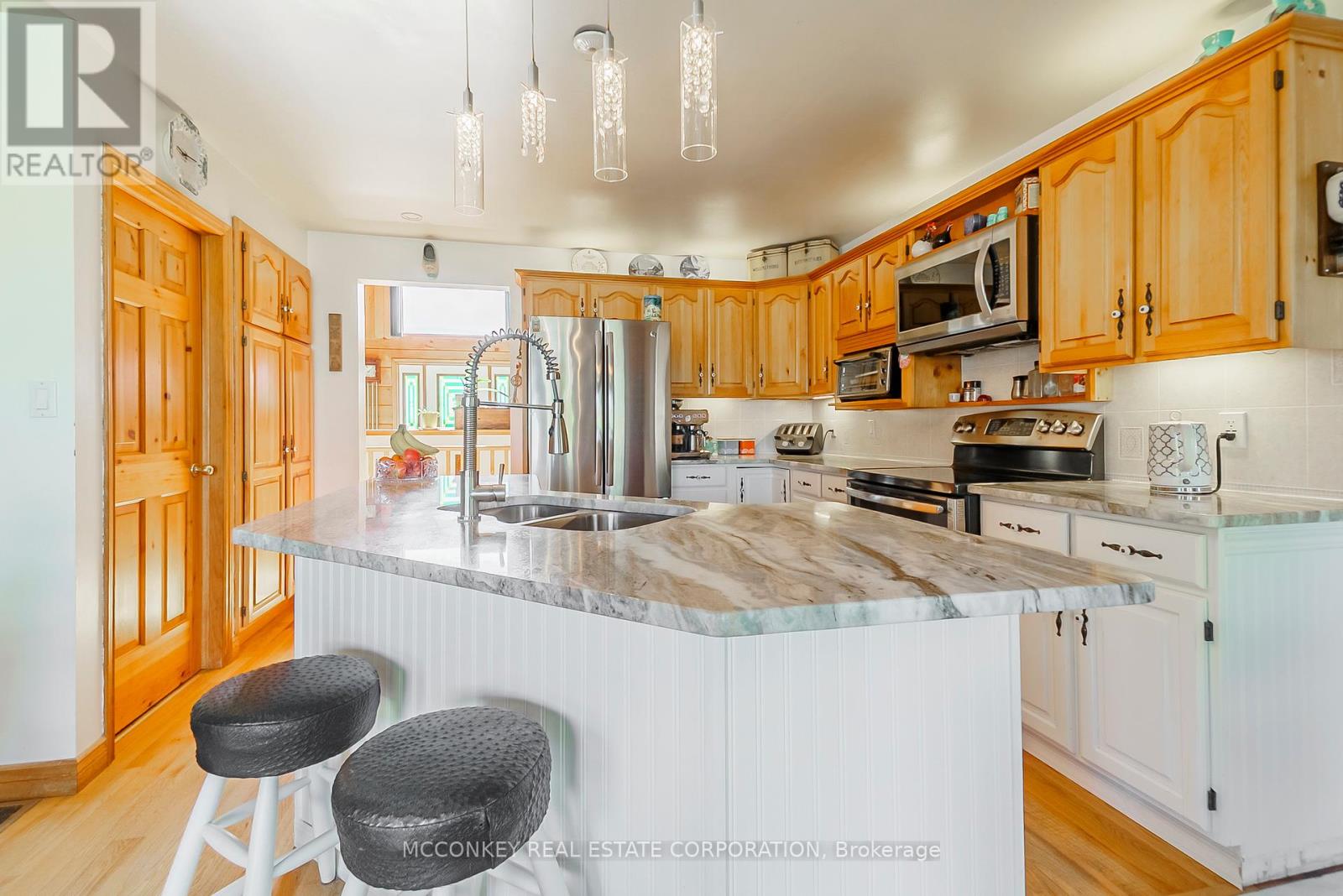 538 Bannon Road, Trent Hills, Ontario  K0L 1L0 - Photo 16 - X12116006