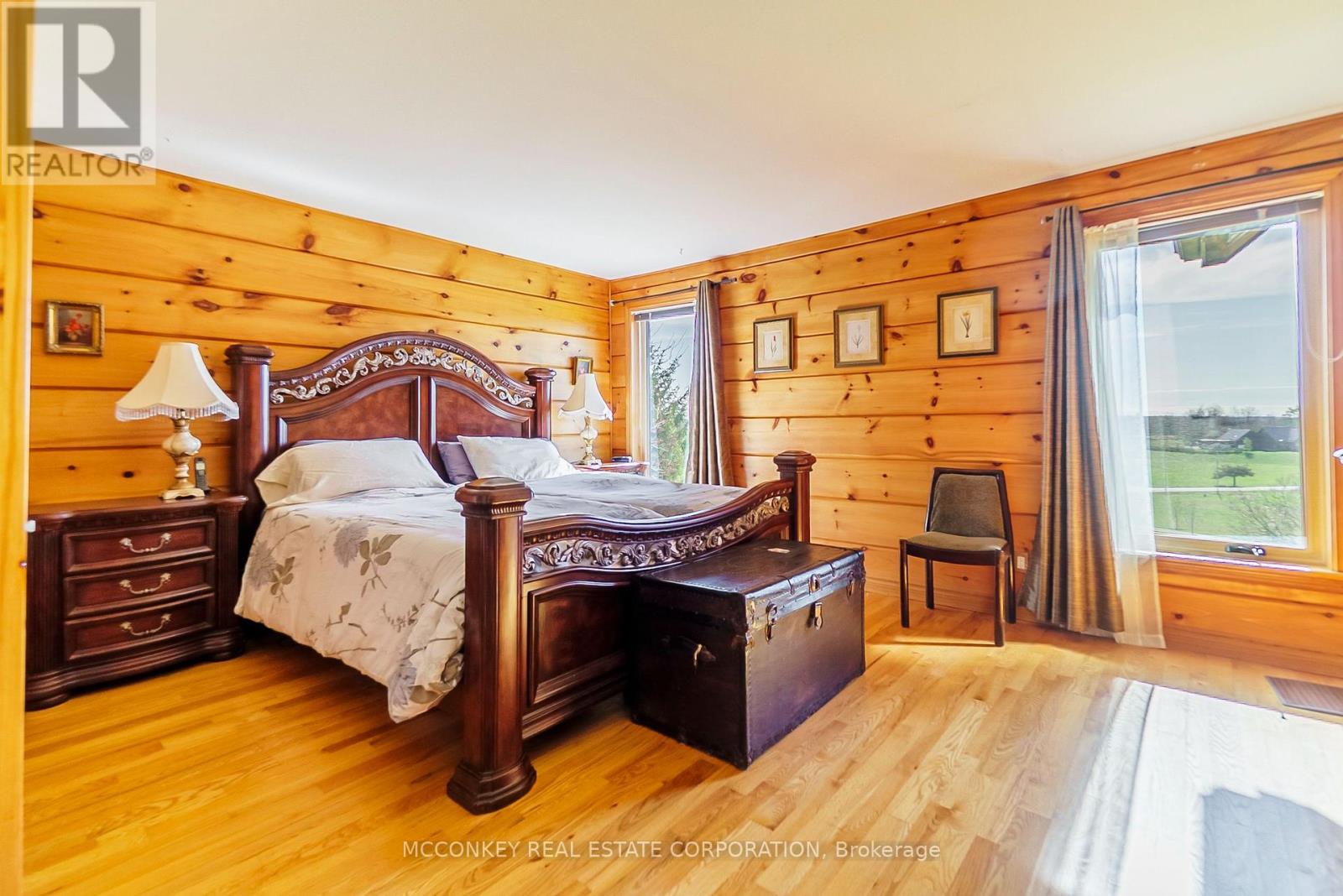 538 Bannon Road, Trent Hills, Ontario  K0L 1L0 - Photo 19 - X12116006