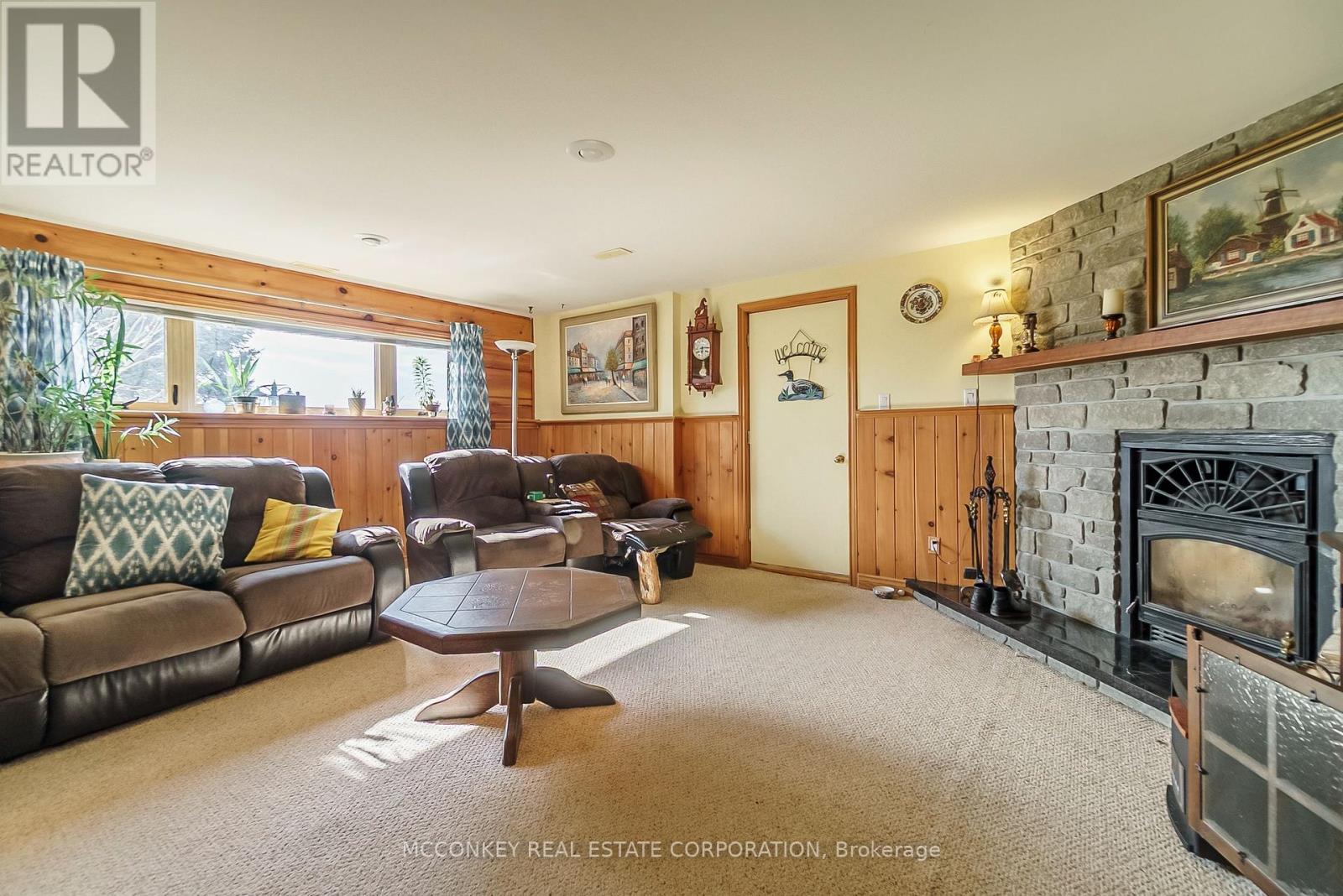 538 Bannon Road, Trent Hills, Ontario  K0L 1L0 - Photo 26 - X12116006