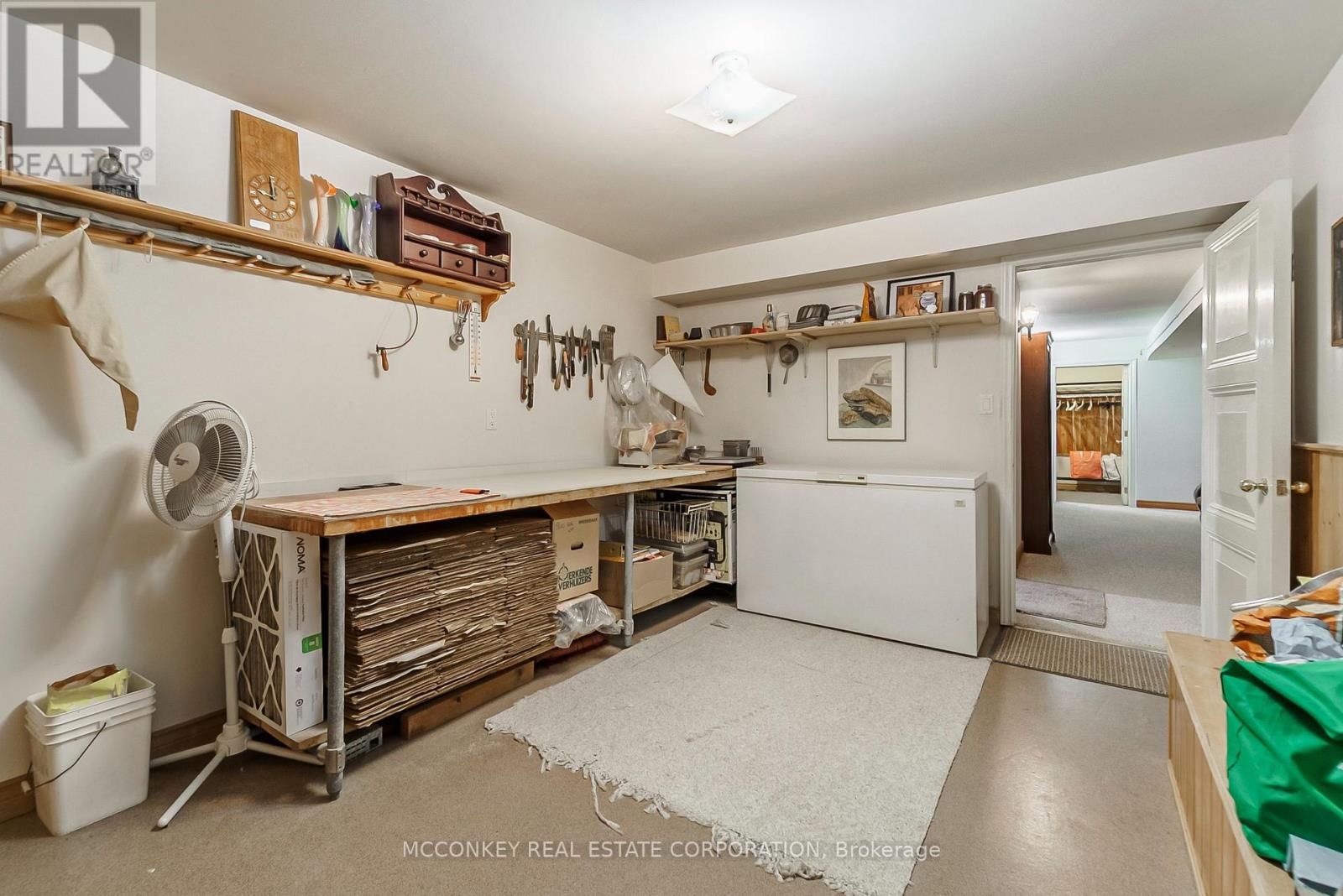 538 Bannon Road, Trent Hills, Ontario  K0L 1L0 - Photo 34 - X12116006