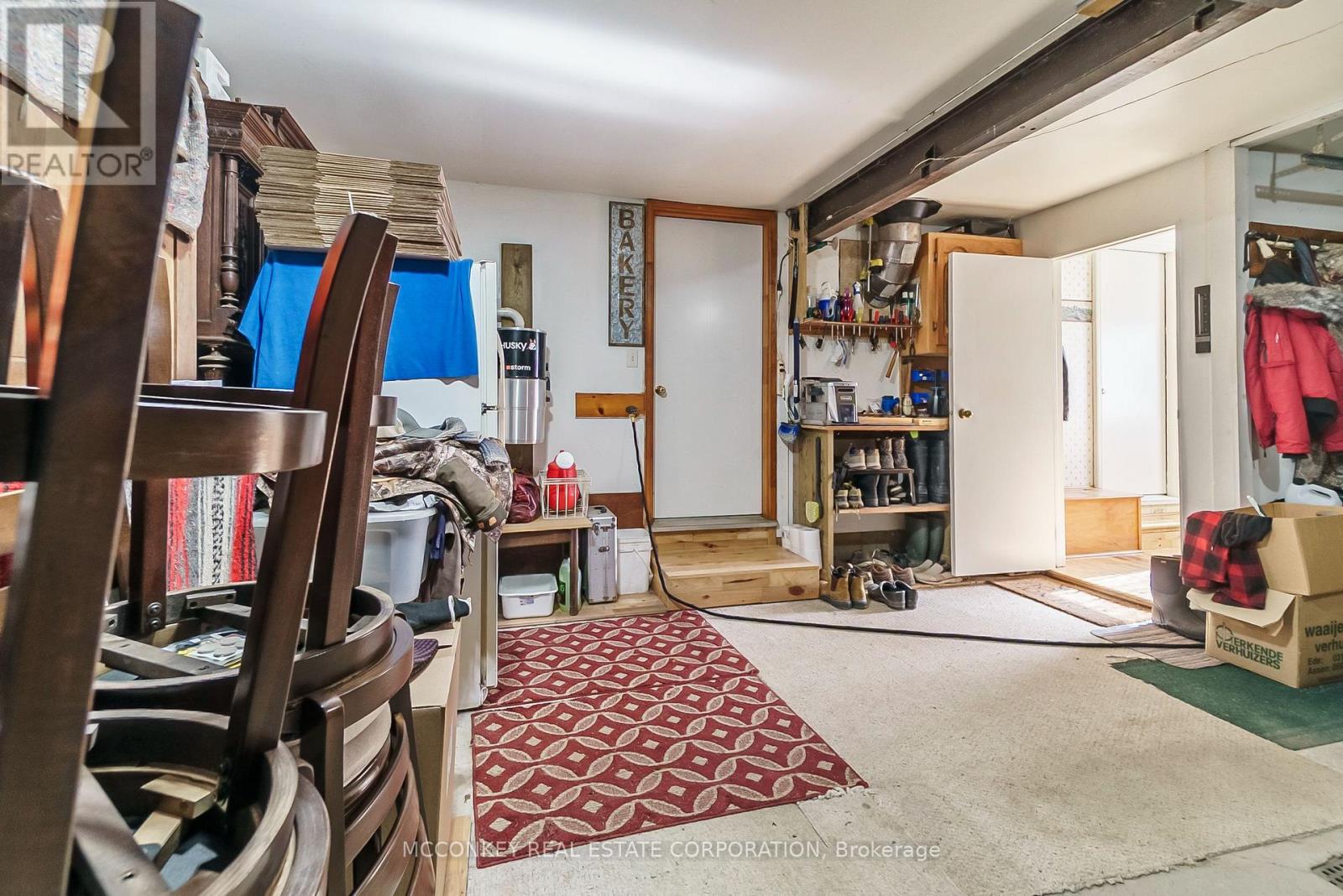 538 Bannon Road, Trent Hills, Ontario  K0L 1L0 - Photo 36 - X12116006