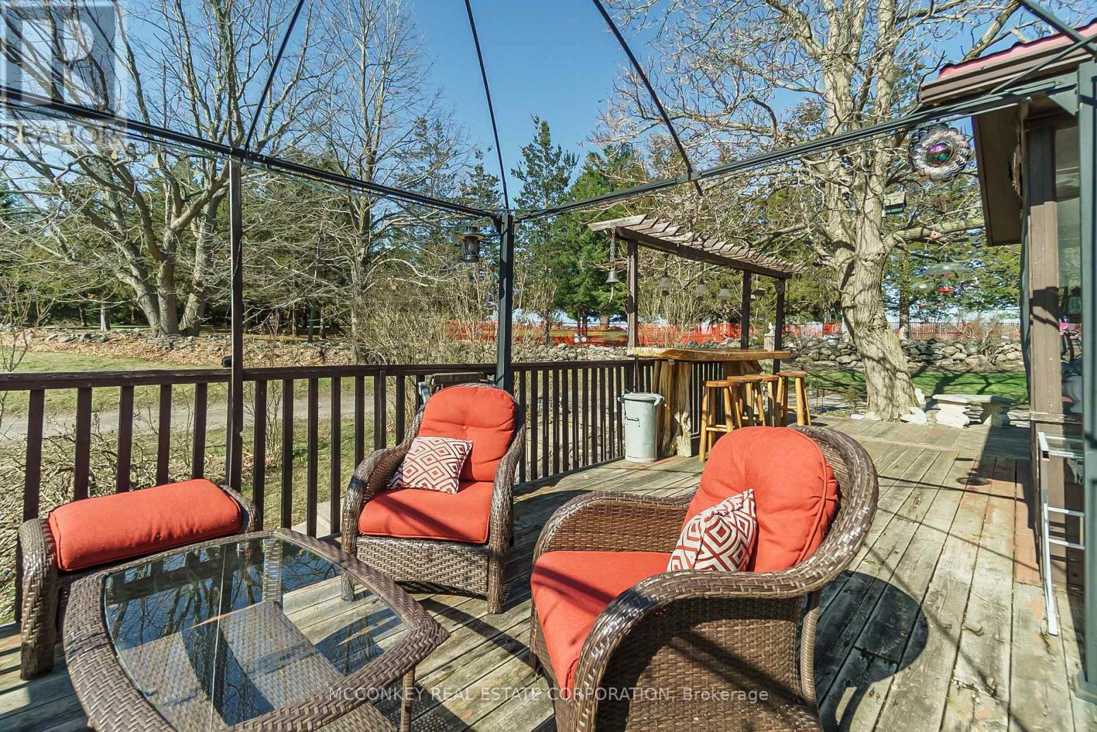 538 Bannon Road, Trent Hills, Ontario  K0L 1L0 - Photo 38 - X12116006