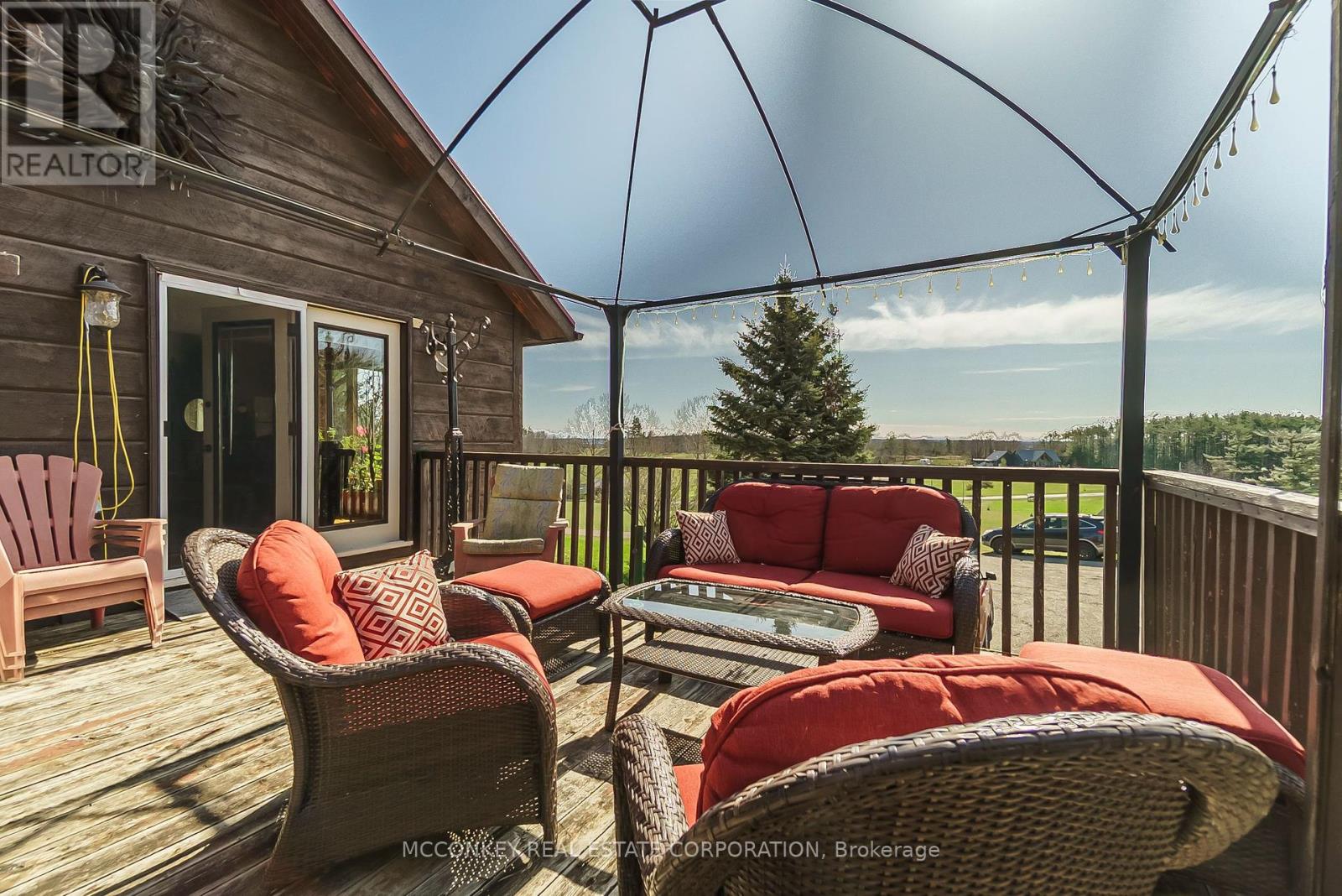 538 Bannon Road, Trent Hills, Ontario  K0L 1L0 - Photo 39 - X12116006