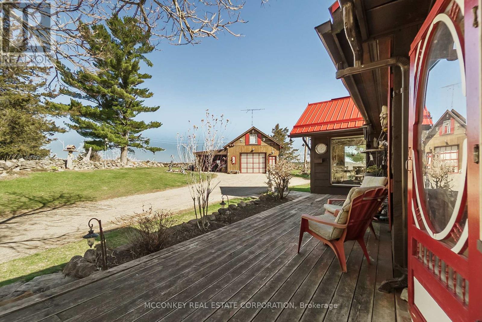 538 Bannon Road, Trent Hills, Ontario  K0L 1L0 - Photo 40 - X12116006
