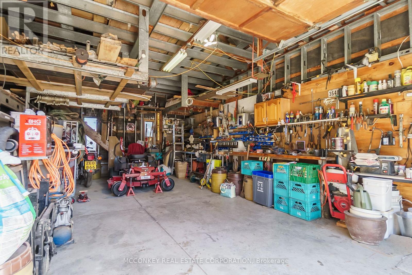 538 Bannon Road, Trent Hills, Ontario  K0L 1L0 - Photo 42 - X12116006