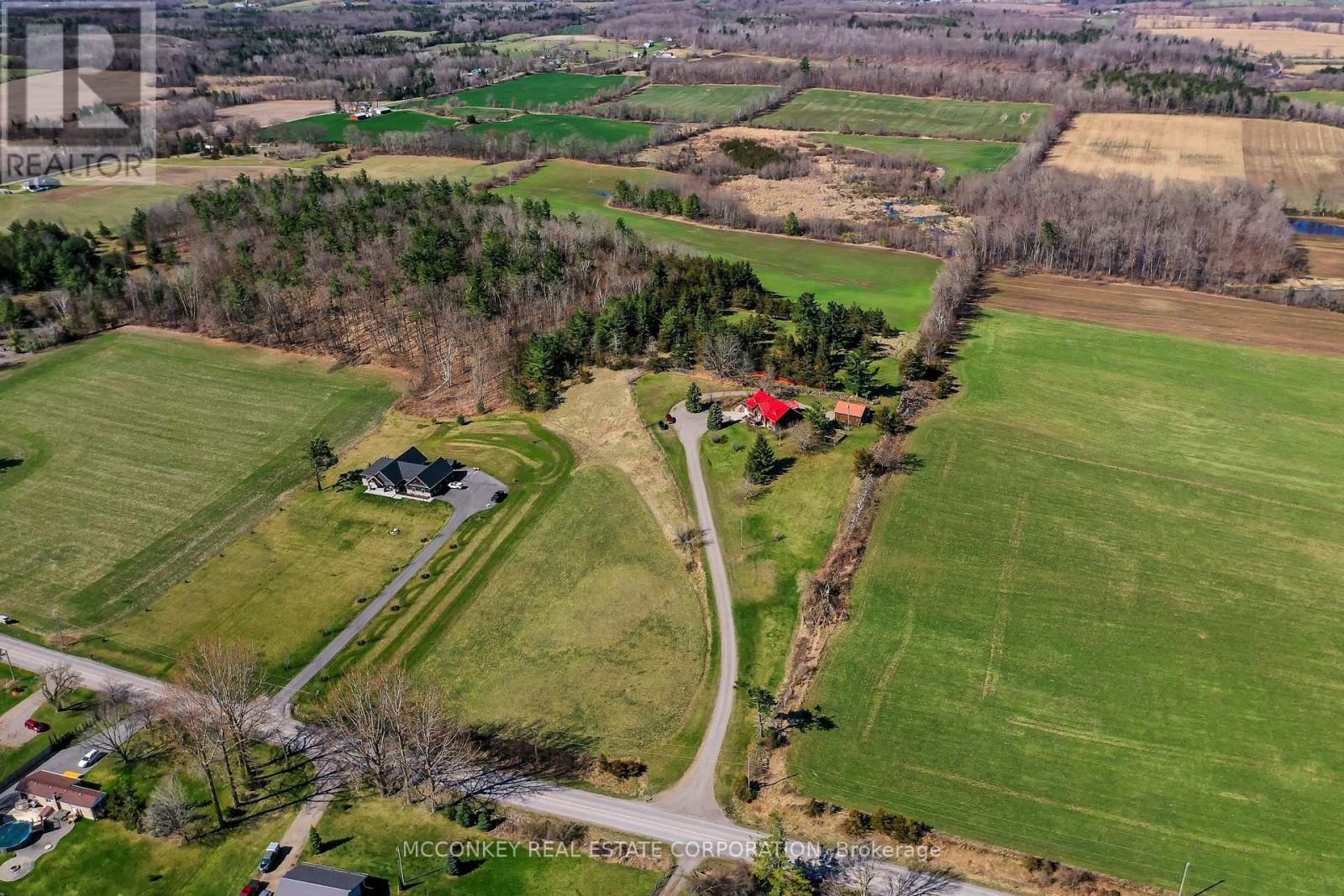 538 Bannon Road, Trent Hills, Ontario  K0L 1L0 - Photo 43 - X12116006