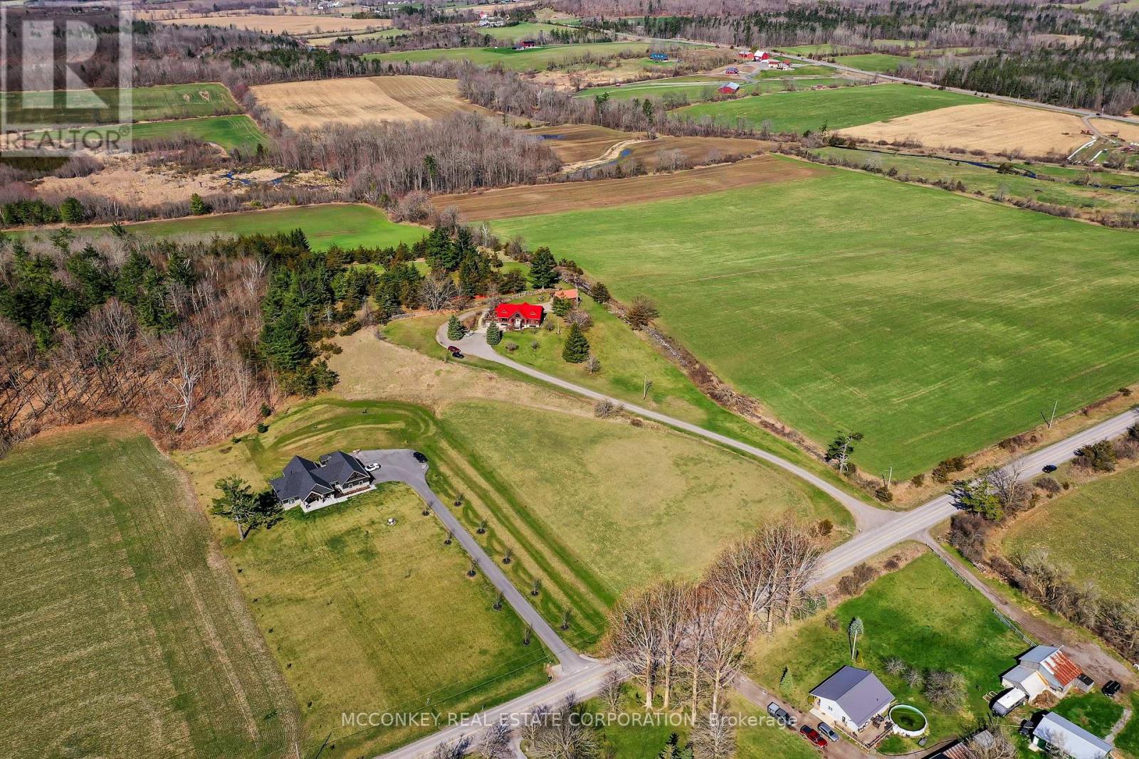 538 Bannon Road, Trent Hills, Ontario  K0L 1L0 - Photo 44 - X12116006