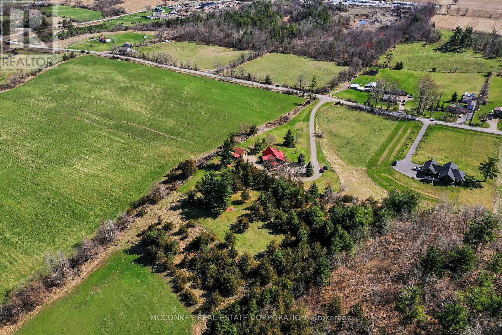 538 Bannon Road, Trent Hills, Ontario  K0L 1L0 - Photo 45 - X12116006