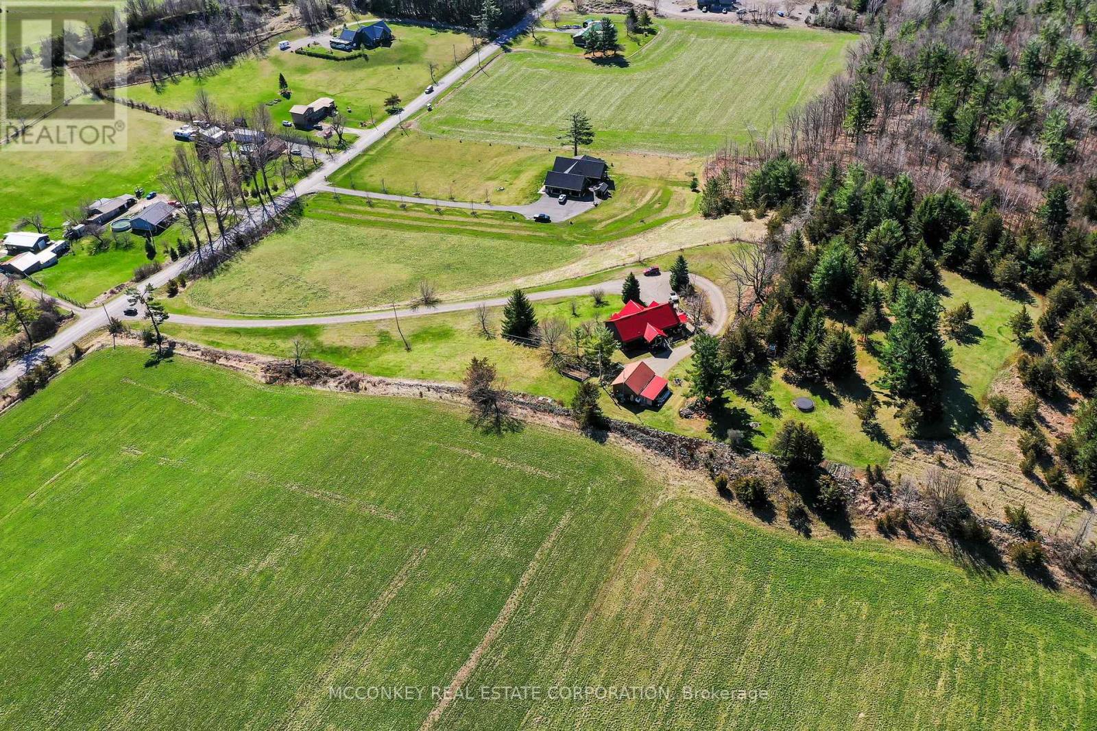 538 Bannon Road, Trent Hills, Ontario  K0L 1L0 - Photo 47 - X12116006
