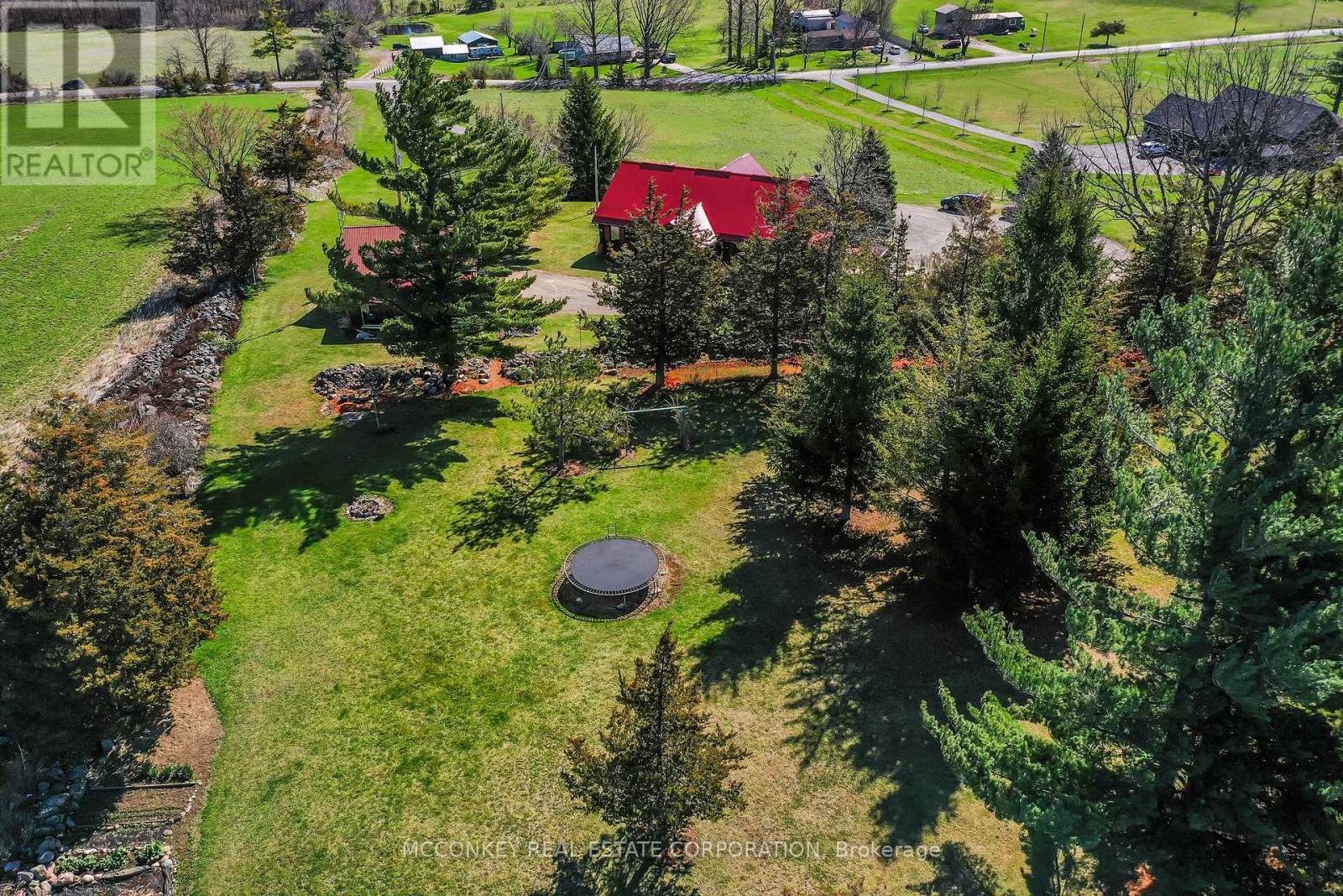 538 Bannon Road, Trent Hills, Ontario  K0L 1L0 - Photo 49 - X12116006