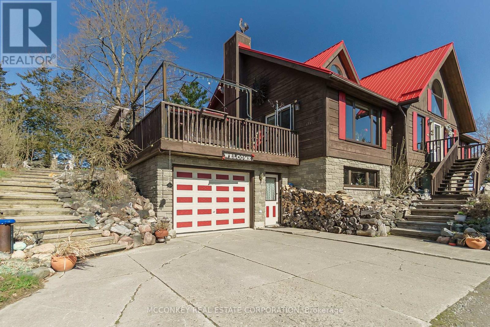 538 Bannon Road, Trent Hills, Ontario  K0L 1L0 - Photo 7 - X12116006