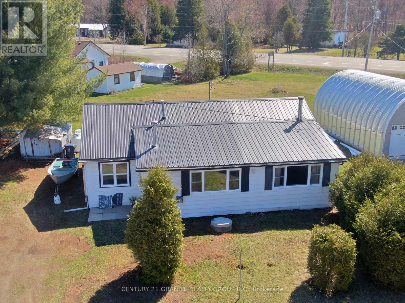 24 Paudash Lake Road, Faraday, Ontario  K0L 1C0 - Photo 2 - X12116137