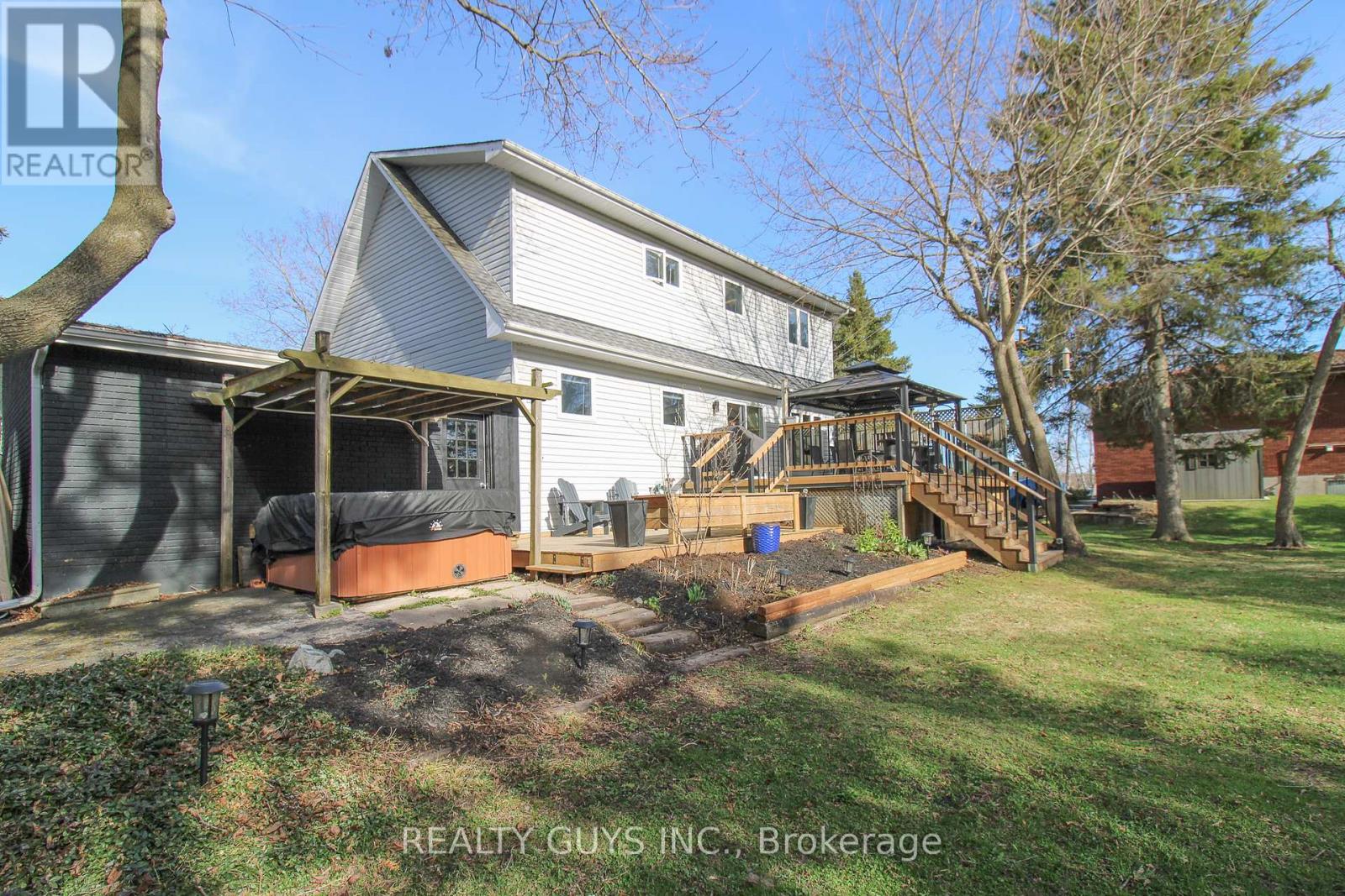867 Twomey Place, Smith-Ennismore-Lakefield, Ontario  K0L 1T0 - Photo 10 - X12116223