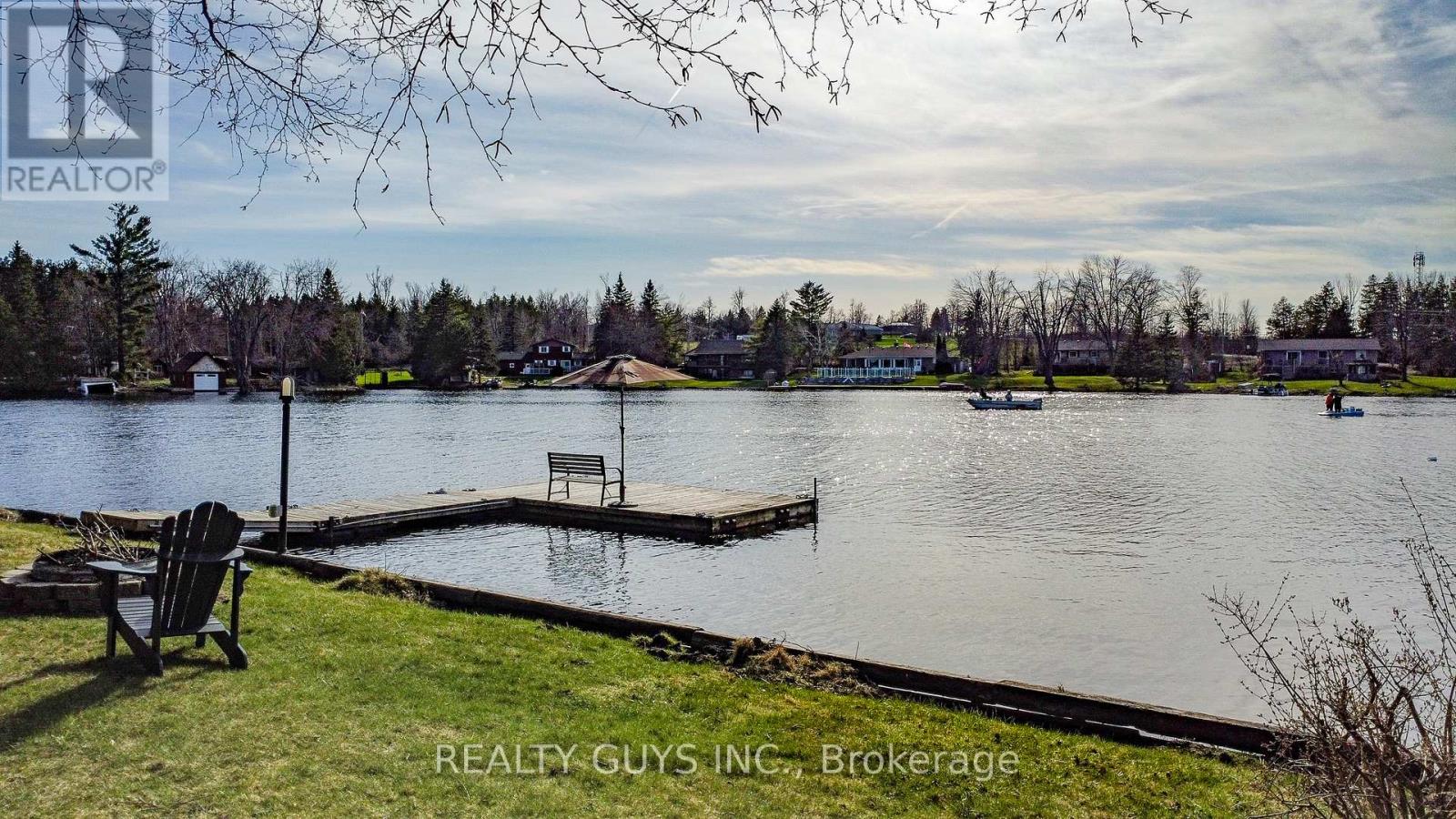 867 Twomey Place, Smith-Ennismore-Lakefield, Ontario  K0L 1T0 - Photo 11 - X12116223