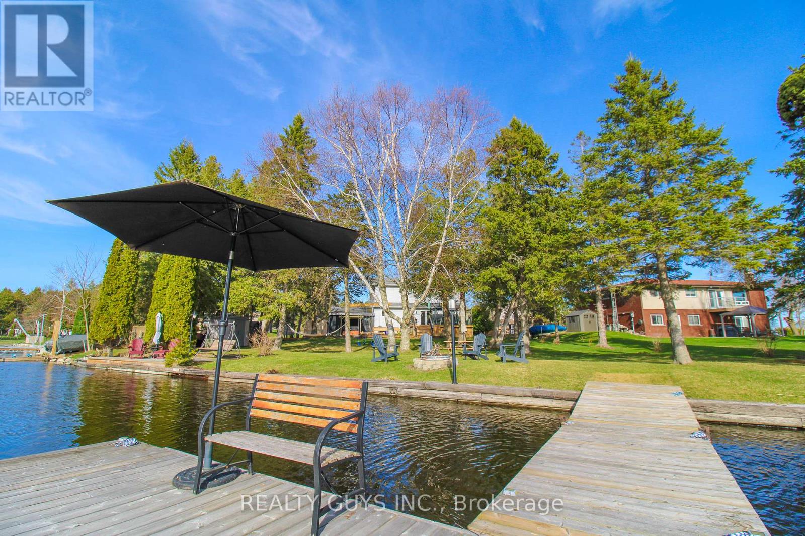 867 Twomey Place, Smith-Ennismore-Lakefield, Ontario  K0L 1T0 - Photo 12 - X12116223