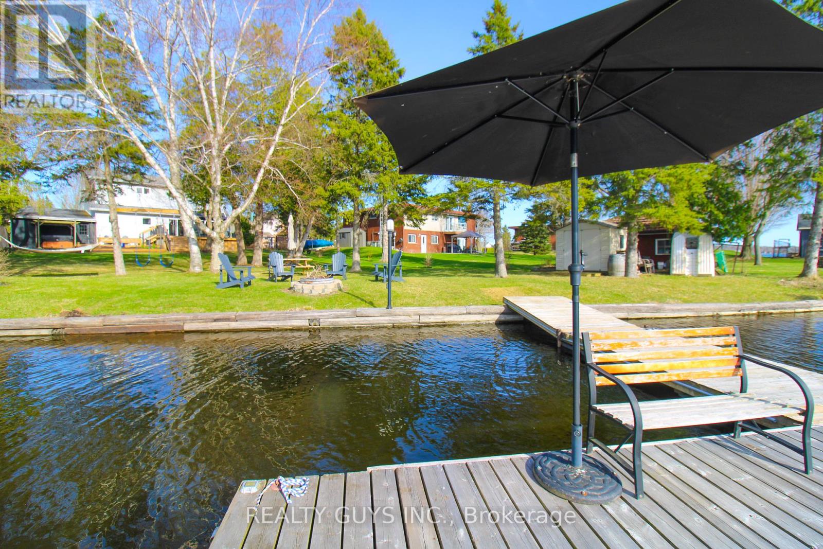 867 Twomey Place, Smith-Ennismore-Lakefield, Ontario  K0L 1T0 - Photo 13 - X12116223